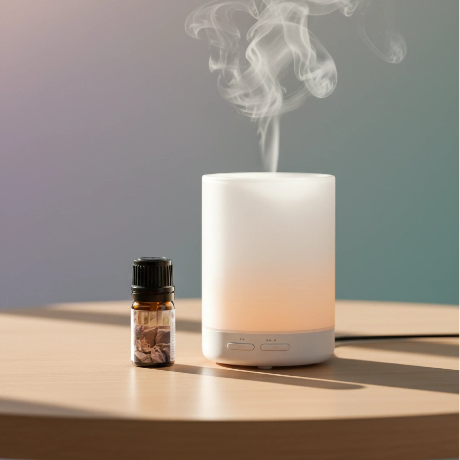 Sunday Morning Diffuser Blend - Sfumare