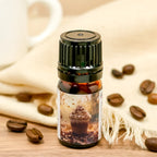 Warm Mocha Diffuser Blend - Sfumare