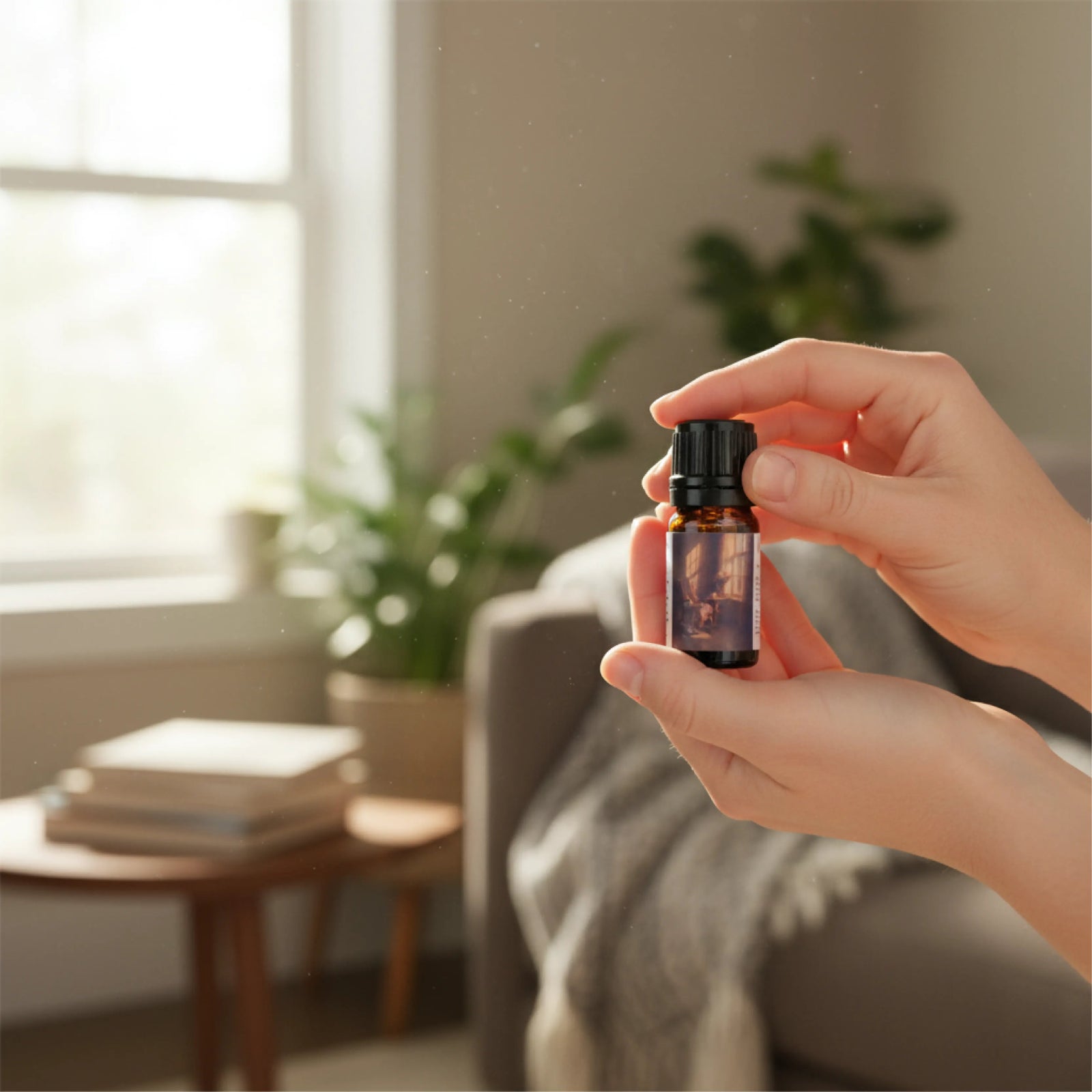 Welcome Home Diffuser Blend 4- Sfumare