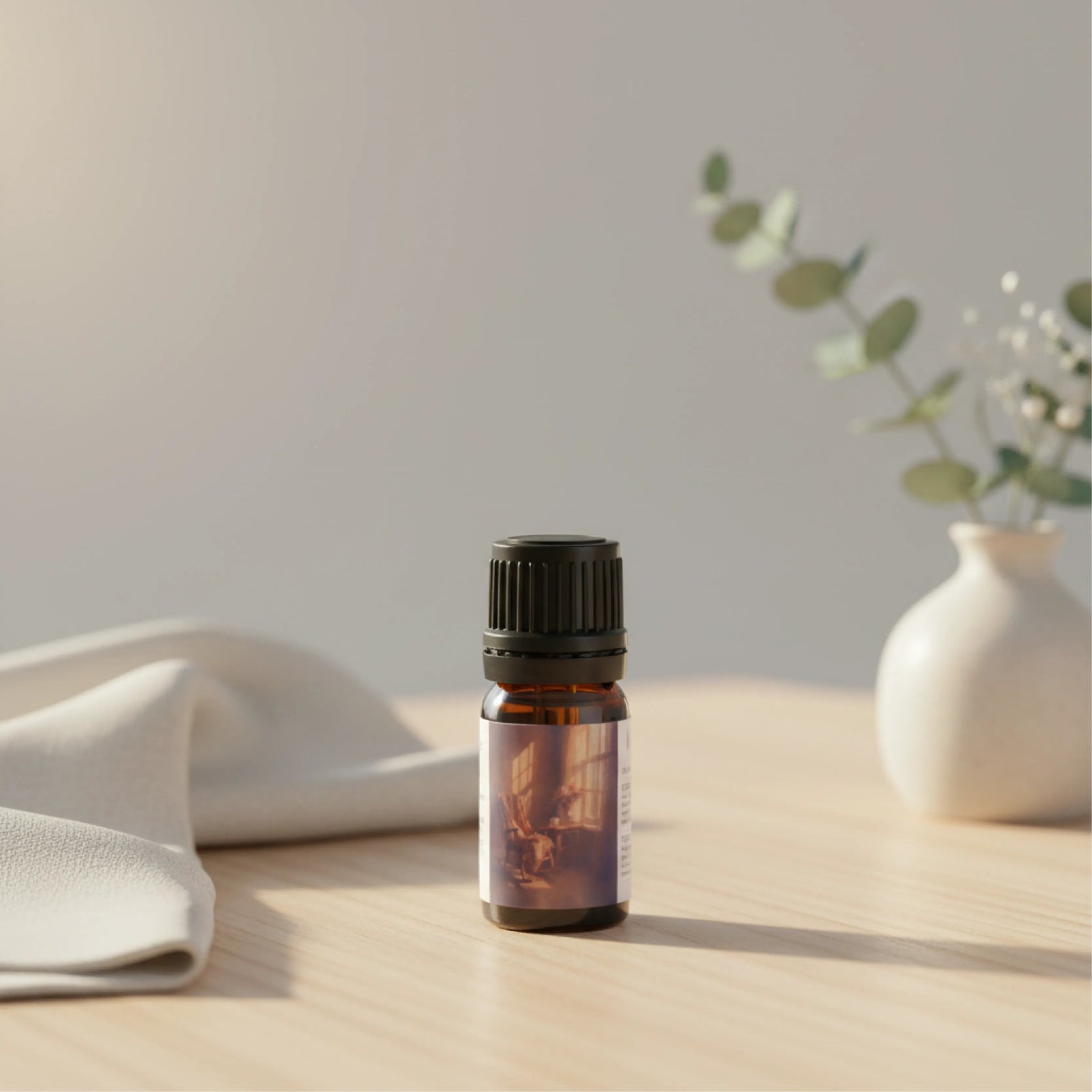 Welcome Home Diffuser Blend 2- Sfumare