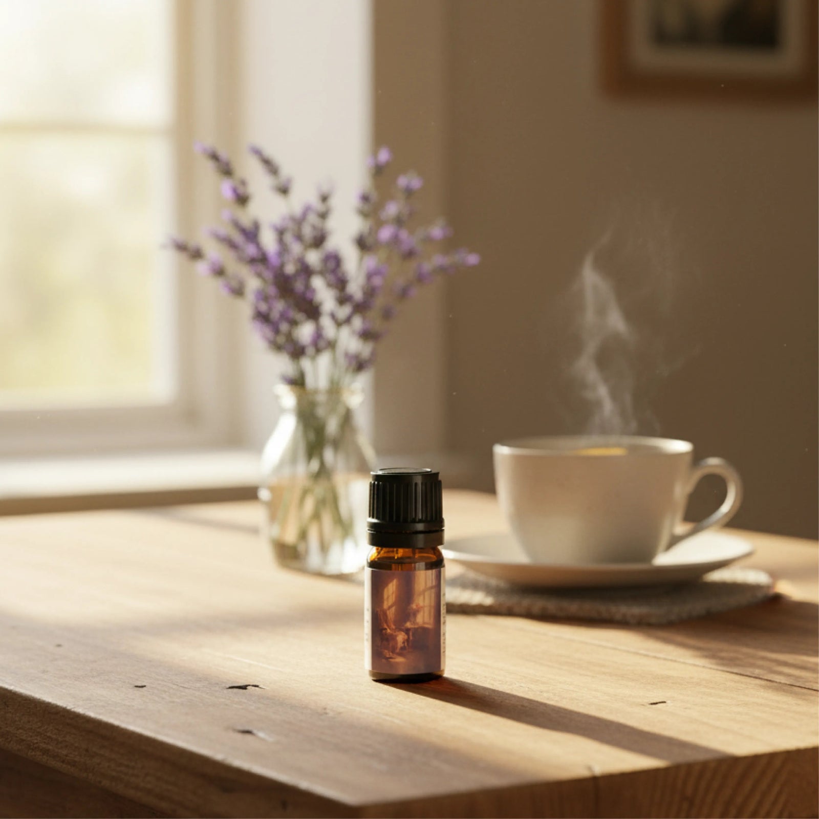 Welcome Home Diffuser Blend 3- Sfumare