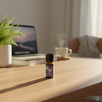 Winter Solstice Essential Oil Diffuser Blend - Sfumare