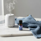 Winter Solstice Essential Oil Diffuser Blend - Sfumare