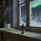 Winter Solstice Essential Oil Diffuser Blend - Sfumare